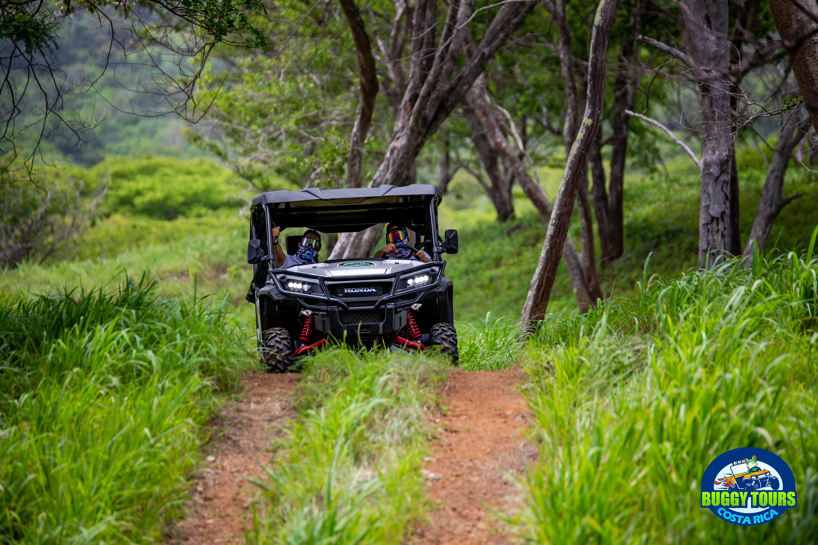 muddy adventures buggy tours