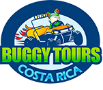 Logo Buggy Tours
