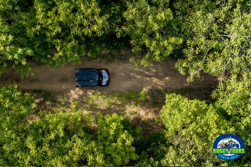 Buggy Tours Costa Rica