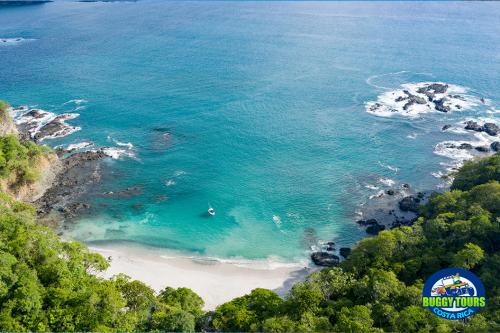 Playa Hermosa in Guanacaste