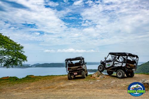 Buggy Tours Costa Rica